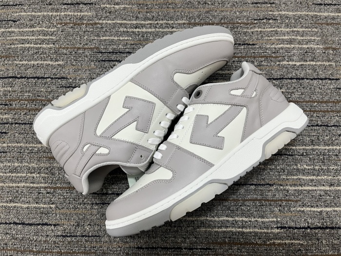 Men Women O*ff W*hite Top Quality Sneakers