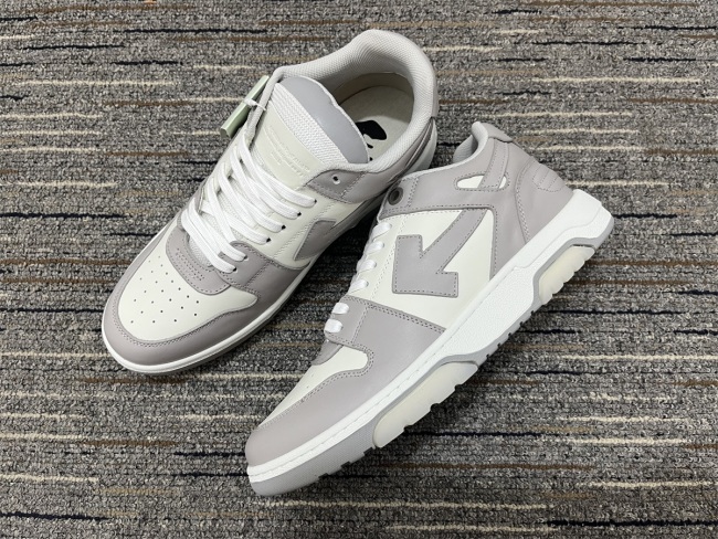 Men Women O*ff W*hite Top Quality Sneakers