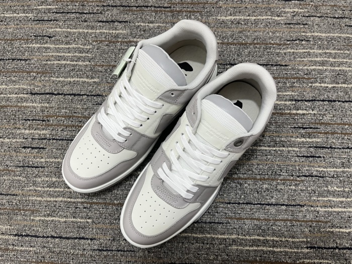 Men Women O*ff W*hite Top Quality Sneakers