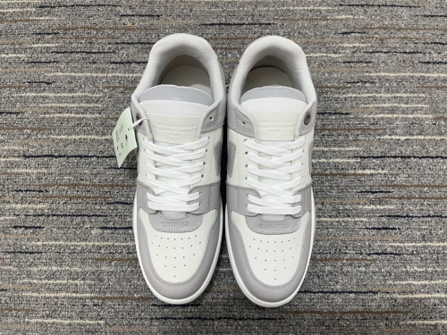 Men Women O*ff W*hite Top Quality Sneakers