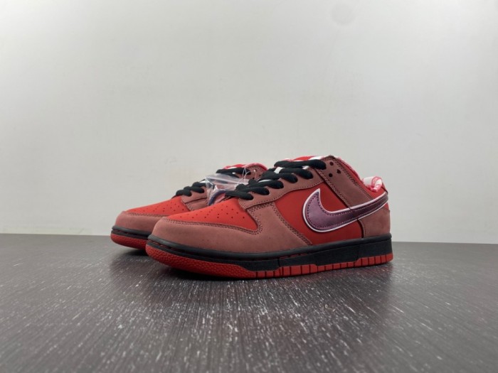 Nike SB Dunk Low Sb Lobster 313170-661