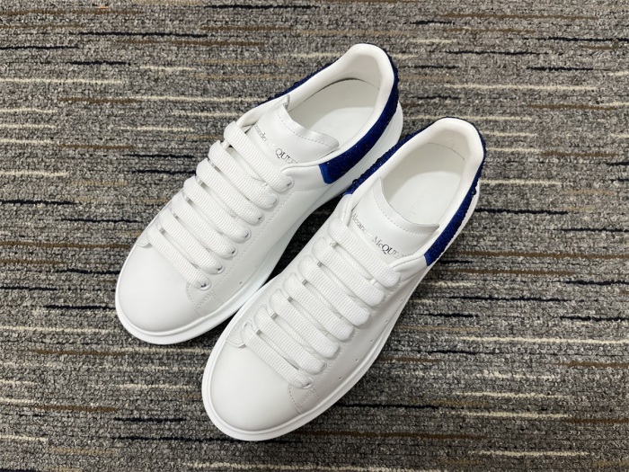 Men Women A*lexander M*cqueen Top Sneaker