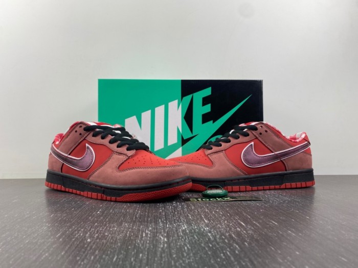 Nike SB Dunk Low Sb Lobster 313170-661