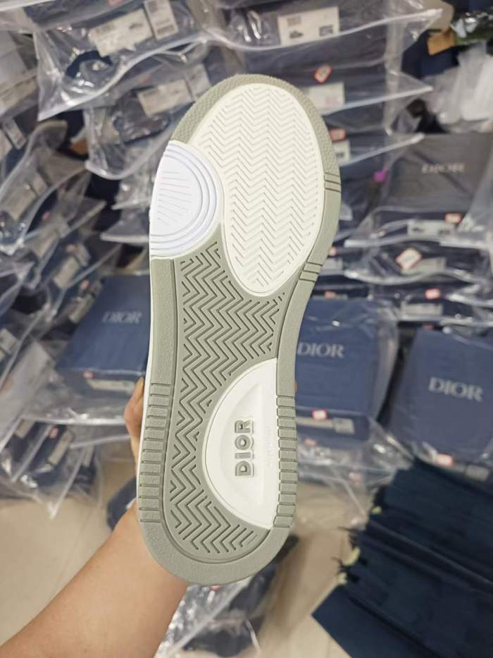 Men Women D*ior Top Quality Sneakers