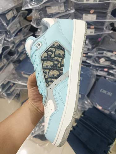 Men Women D*ior Top Quality Sneakers