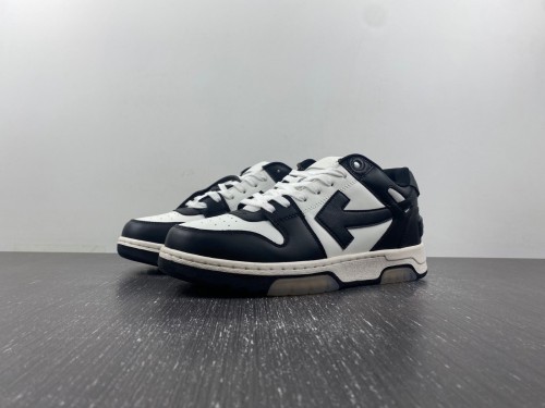 Men Women O*ff W*hite Top Quality Sneakers