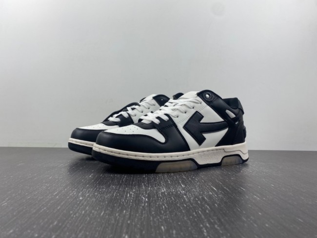 Men Women O*ff W*hite Top Quality Sneakers