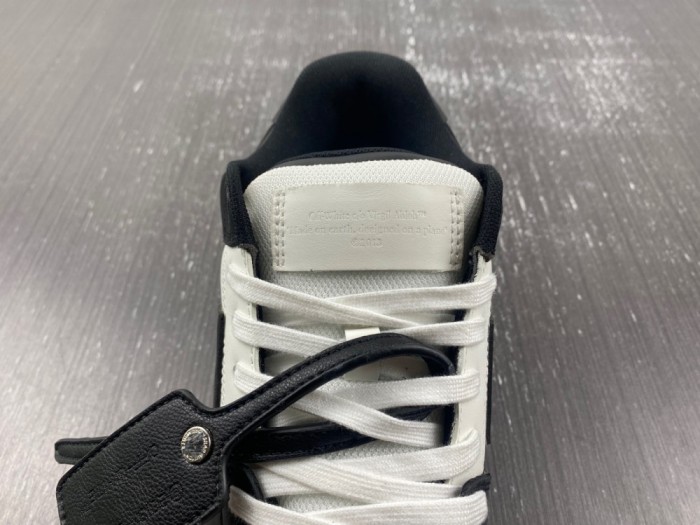 Men Women O*ff W*hite Top Quality Sneakers