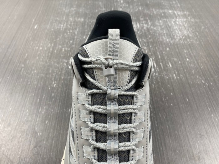 Men Women M*oncler   Top Sneaker