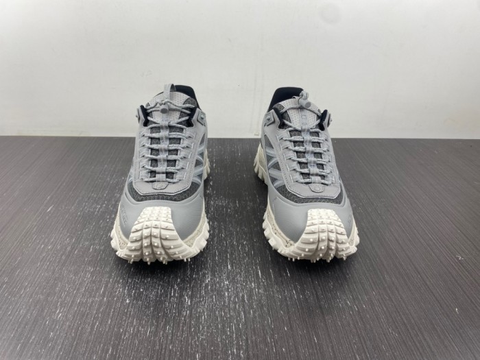 Men Women M*oncler   Top Sneaker