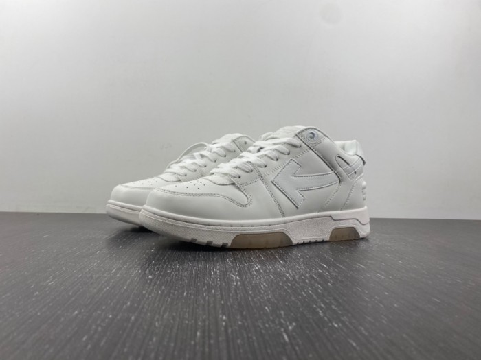 Men Women O*ff W*hite Top Quality Sneakers