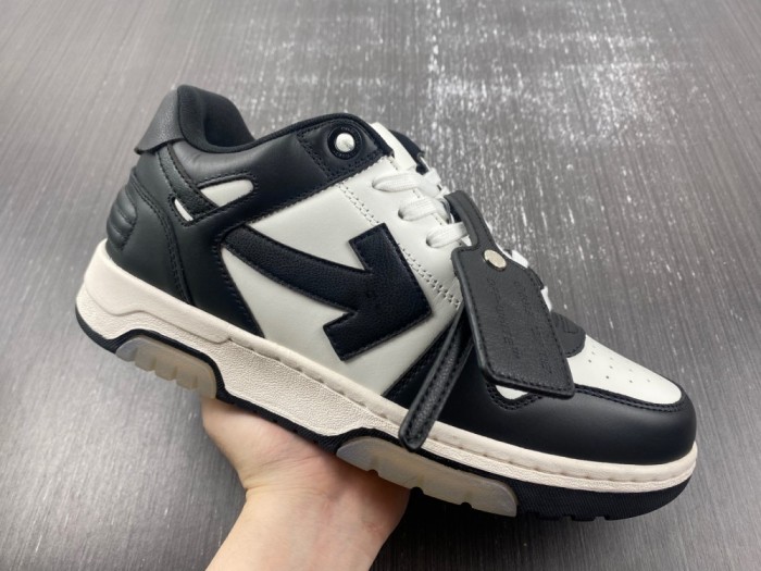 Men Women O*ff W*hite Top Quality Sneakers