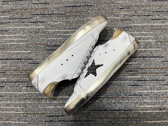 Men Women G*GDB Top Sneakers