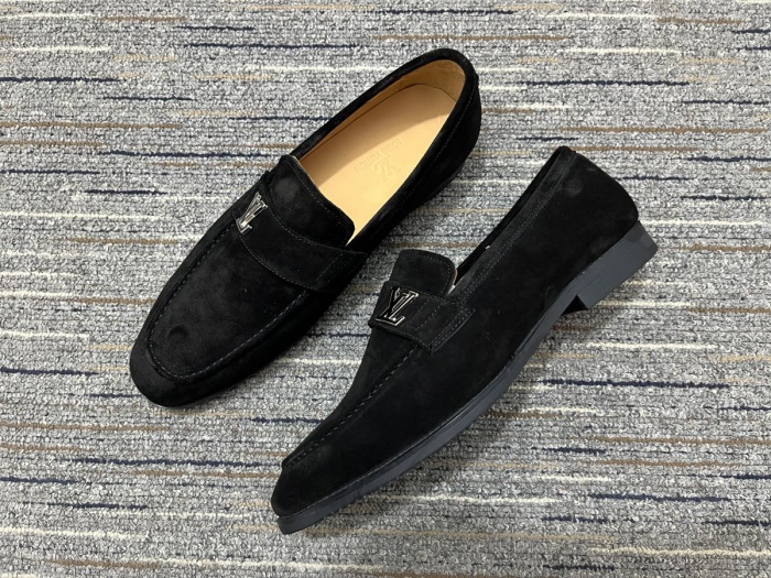 Men L*ouis V*uitton Top Loafer