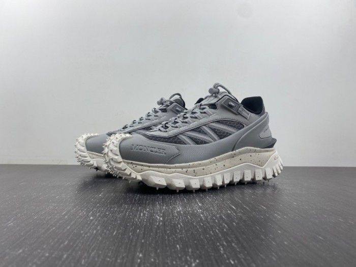 Men Women M*oncler   Top Sneaker