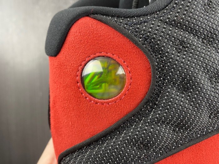 Air Jordan 13 “Bred” 414571-004