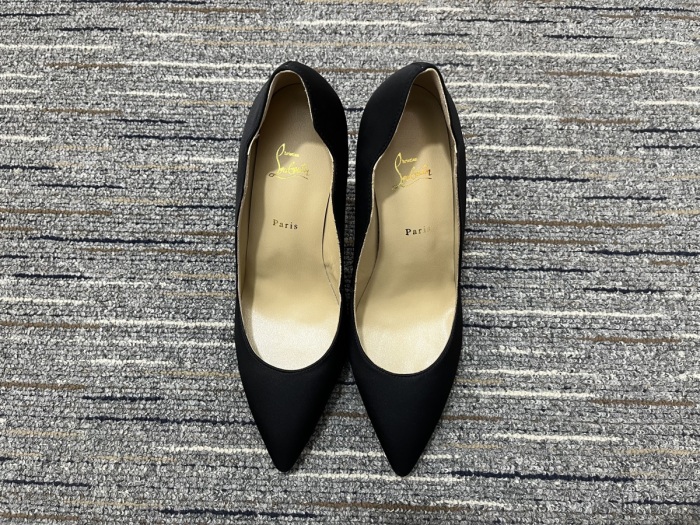 Women C*hristian L*ouboutin Top Quality Sandals