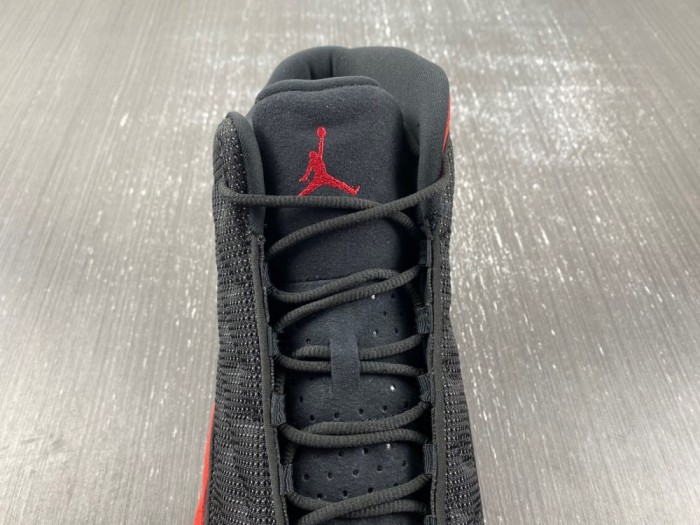 Air Jordan 13 “Bred” 414571-004