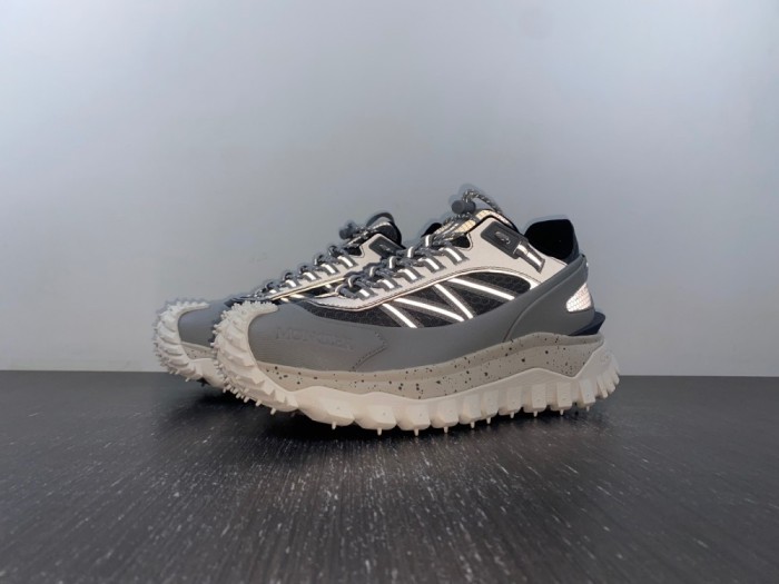 Men Women M*oncler   Top Sneaker