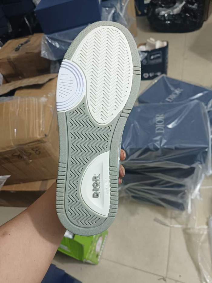 Men Women D*ior Top Quality Sneakers