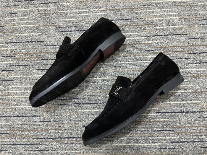 Men L*ouis V*uitton Top Loafer