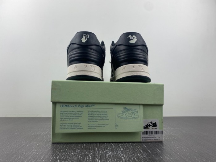 Men Women O*ff W*hite Top Quality Sneakers