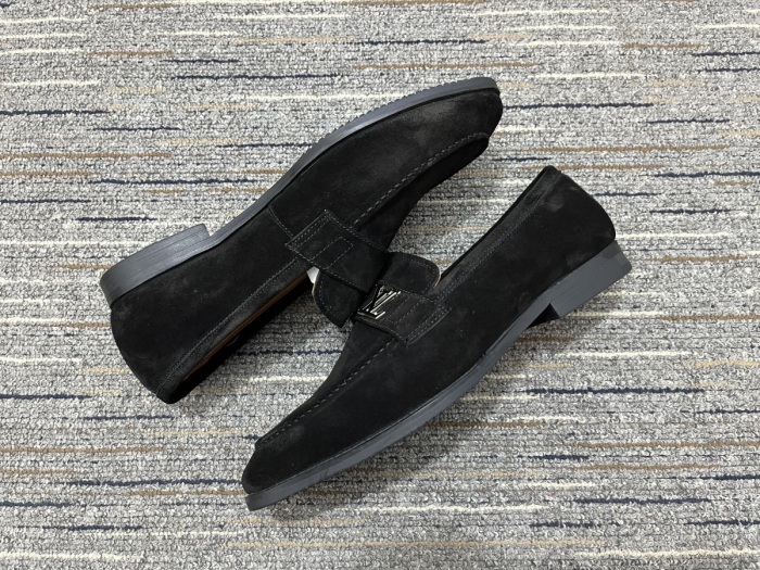 Men L*ouis V*uitton Top Loafer