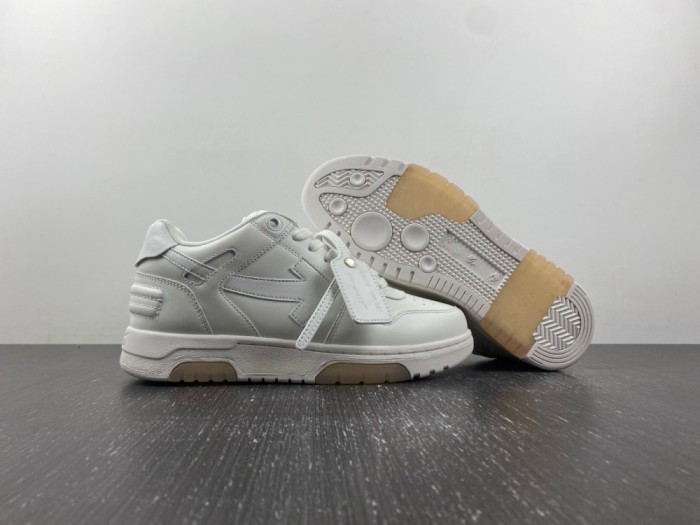 Men Women O*ff W*hite Top Quality Sneakers