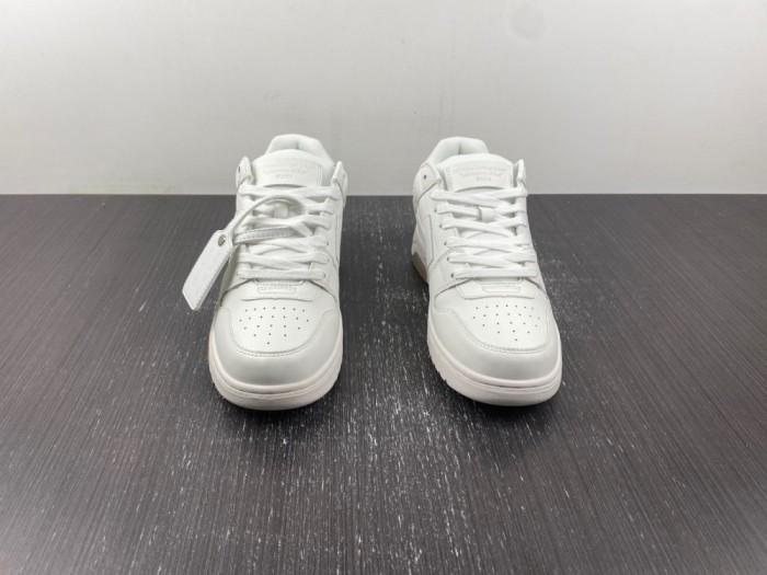 Men Women O*ff W*hite Top Quality Sneakers