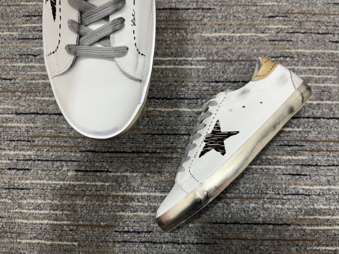 Men Women G*GDB Top Sneakers