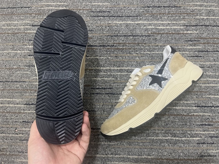 Women G*GDB Top Sneakers