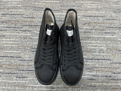 Women G*ucci A*didas Top Sneaker