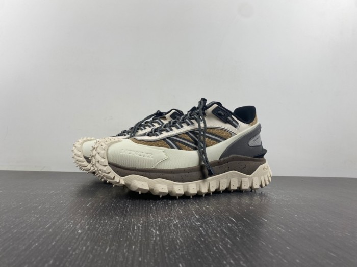 Men Women M*oncler   Top Sneaker
