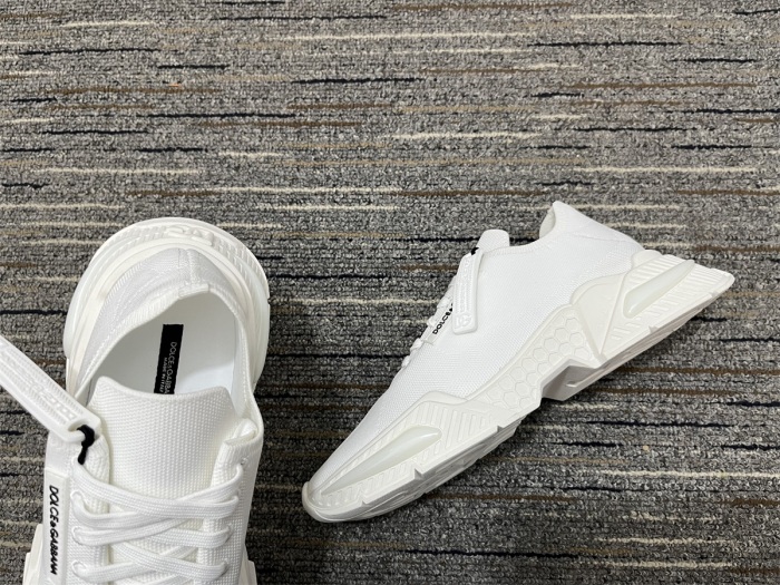 Men D*G Top Sneakers