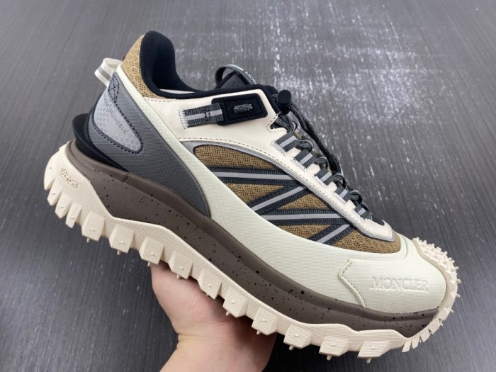 Men Women M*oncler   Top Sneaker