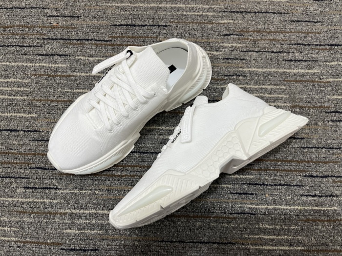 Men D*G Top Sneakers