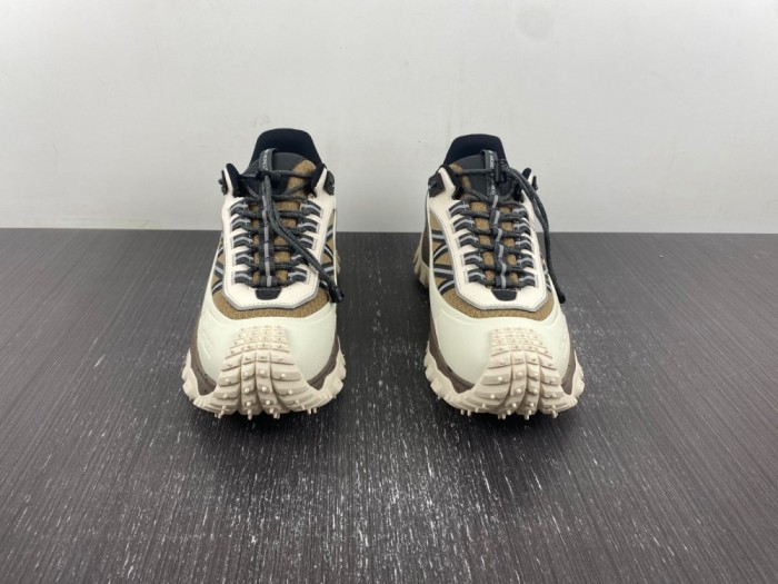 Men Women M*oncler   Top Sneaker