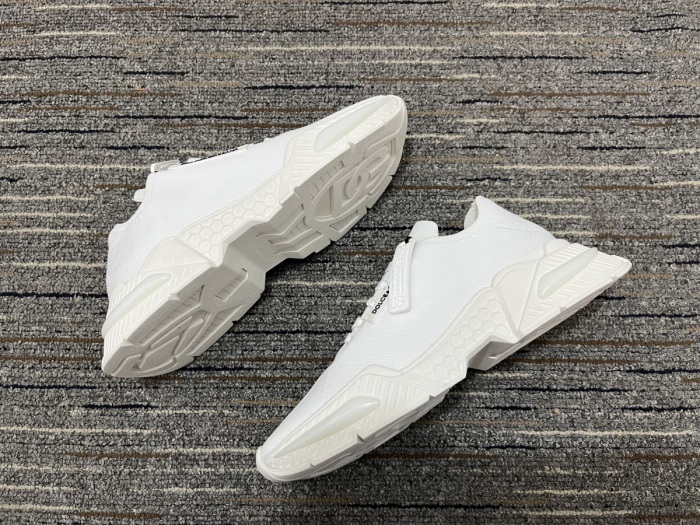 Men D*G Top Sneakers
