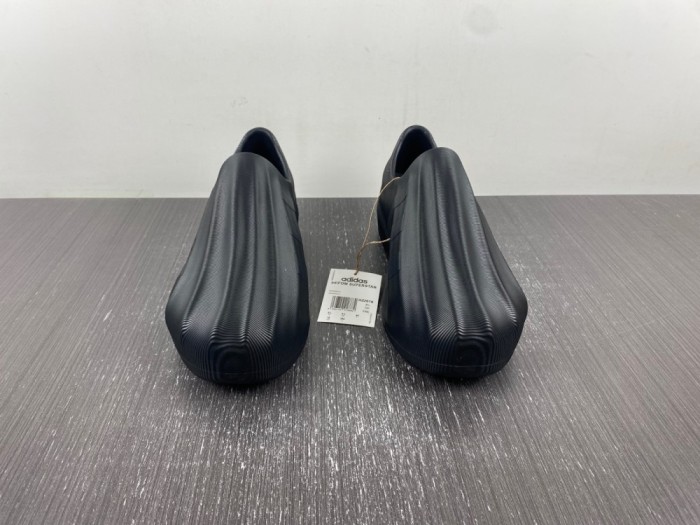 A*didas A*difom S*uperstar “Triple Black GZ2619