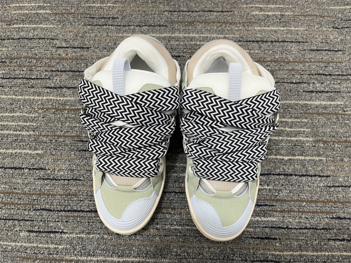 Men  L*ANVIN Top Quality Sneaker