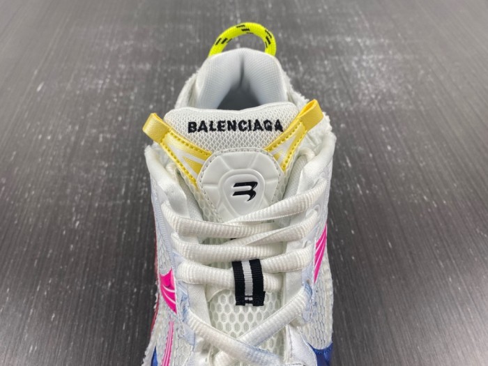 Men Women B*alenciaga Top Sneakers