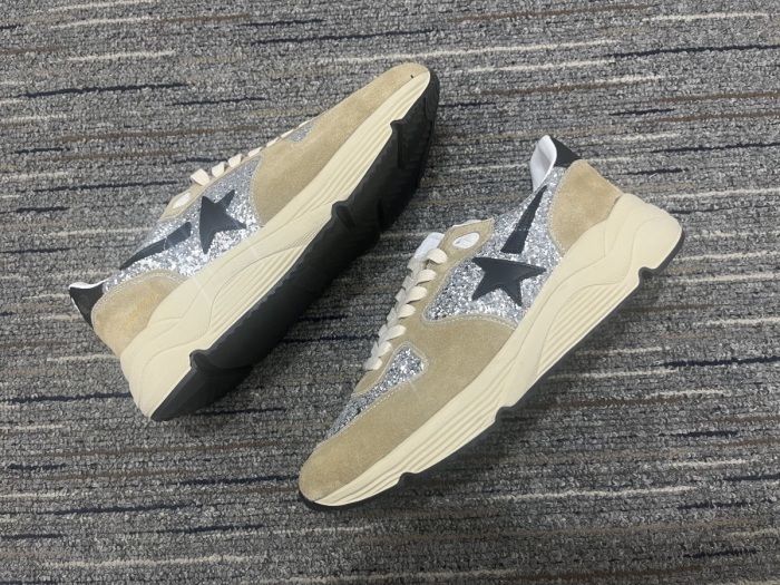 Women G*GDB Top Sneakers