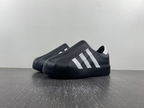 A*didas A*difom S*uperstar 'Core Black'  HQ8752
