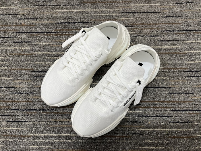 Men D*G Top Sneakers