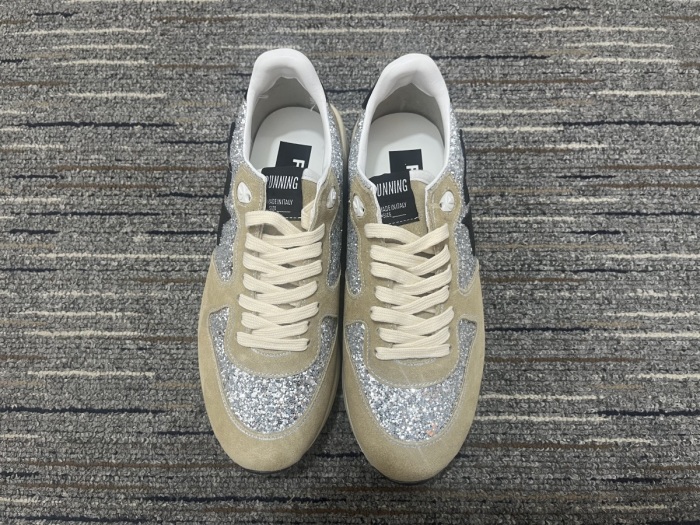 Women G*GDB Top Sneakers