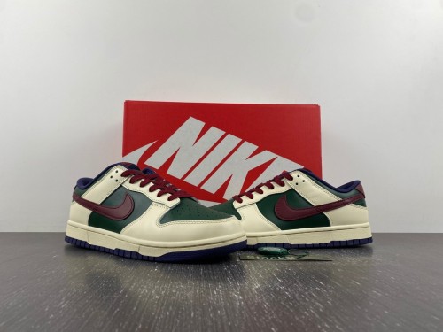 N*ike D*unk Low FV8106-361