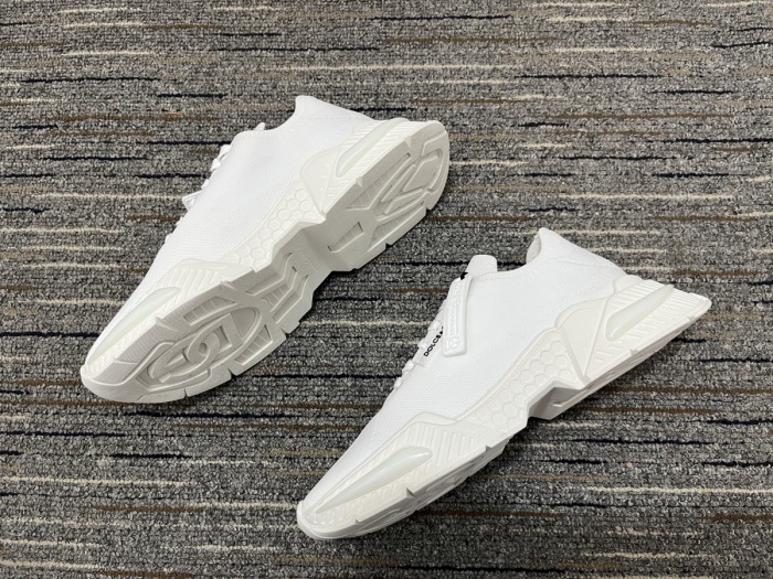 Men D*G Top Sneakers