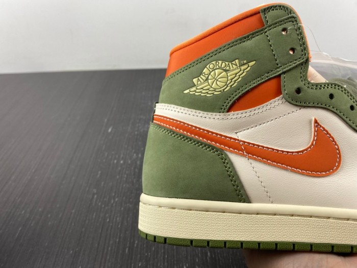 Air Jordan 1 High OG “Celadon”  FB9934-300