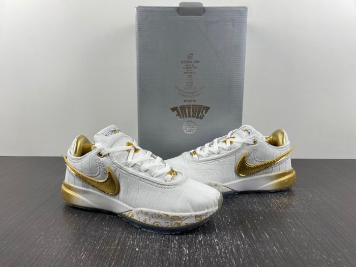 N*ike L*eBron 20  DJ5422-002