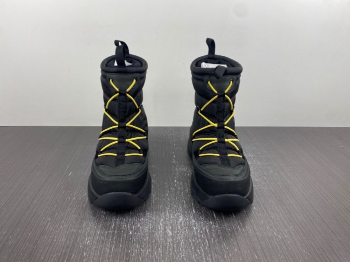 Women  C*ANADA   G*OOSE   Top Boots